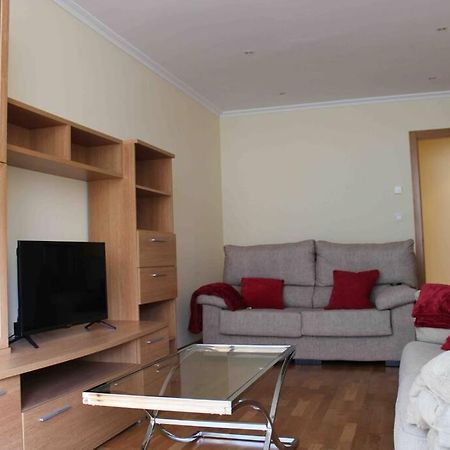 Luminoso Apartamento En El Centro De Foz Dış mekan fotoğraf