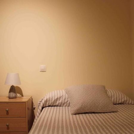 Luminoso Apartamento En El Centro De Foz Dış mekan fotoğraf