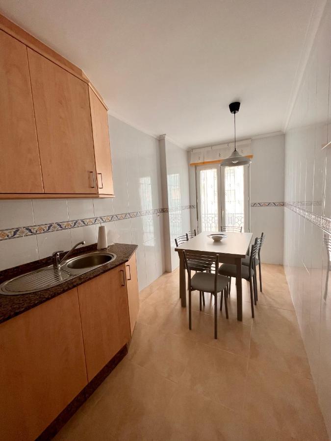 Luminoso Apartamento En El Centro De Foz Dış mekan fotoğraf